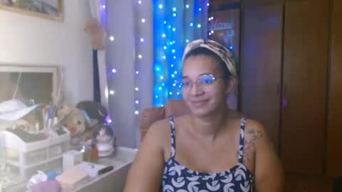 Snapshot of bonvivantb chatting on January 21, 5:16 am Queen Bon Vivantt online show from January 21, 5:16 am