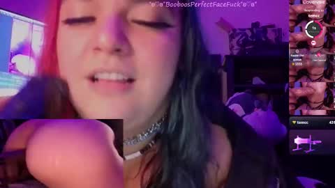 Nova  sub to my fan club for free pms and sexy sloppy videos  online show from December 19, 11:24 am