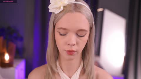 Alina online show from February 2, 7:51 am