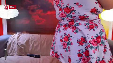 BoobyIANAx online show from October 17, 6:27 am