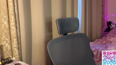 Milena online show from February 15, 3:31 am