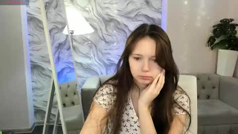 Milena online show from March 10, 3:21 am