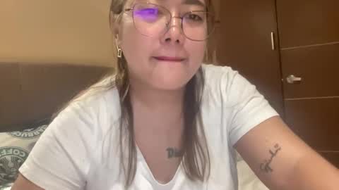 Princess online show from October 25, 1:52 pm