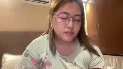 Princess online show from November 3, 12:53 pm