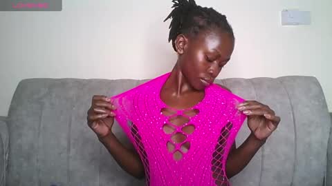 Heather online show from January 10, 8:15 pm