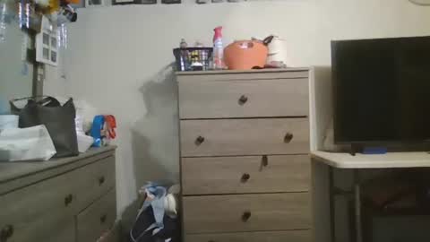 bossmilf007 online show from January 9, 5:44 am