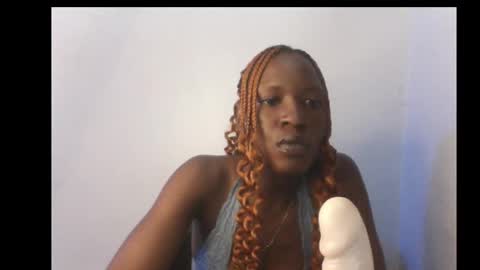 bouncybunnyxx online show from October 20, 6:22 pm