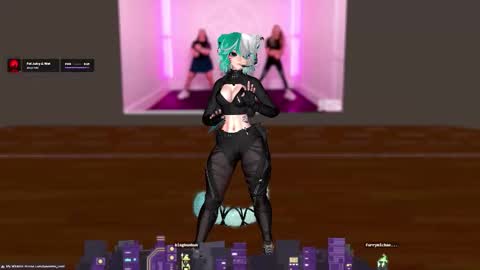 Camila online show from March 2, 4:14 pm