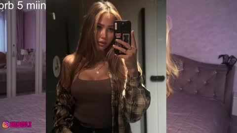 Lana  online show from January 15, 7:26 am