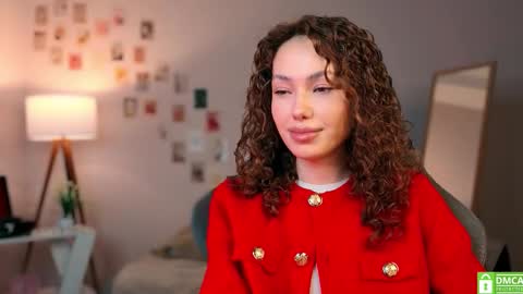 Lilly online show from October 7, 12:31 pm