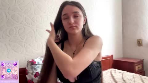 Lilly online show from February 24, 7:07 am