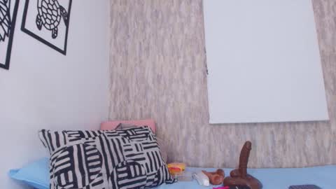 Brandhy online show from November 4, 11:59 am