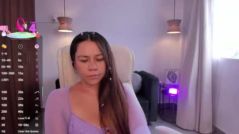 brandy priscot online show from September 11, 8:09 pm