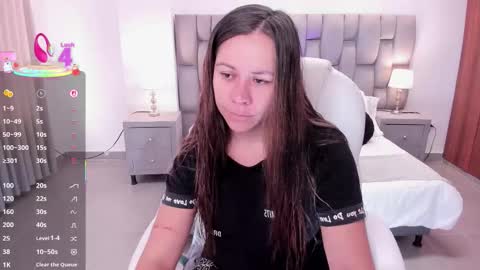 brandy priscot online show from September 8, 7:13 pm