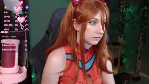 Snapshot of brandy_queen chatting on February 5, 2:29 am Aurorabut ur dad just calls me Rory online show from February 5, 2:29 am