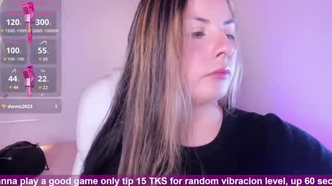 Snapshot of brandy_sweet_ chatting on March 8, 2:05 pm BRANDY online show from March 8, 2:05 pm