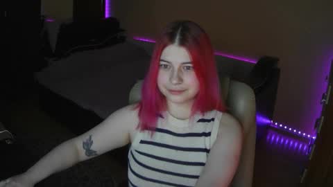 brandy_wow online show from March 4, 8:15 pm