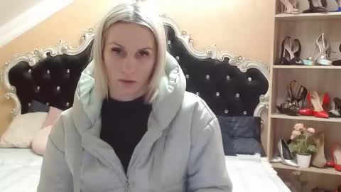 brandyweed online show from February 25, 6:36 am