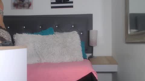 Vanesa online show from January 14, 12:43 pm