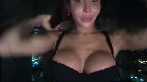 Bratty Amaya online show from September 15, 12:02 pm