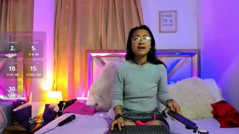 bravepetunia online show from October 20, 1:03 pm