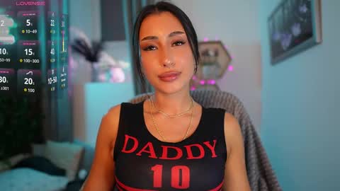 Bree online show from February 1, 7:12 pm