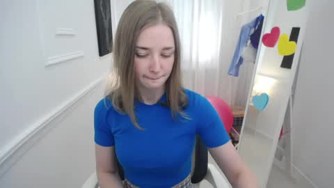 Bree online show from May 6, 1:26 pm