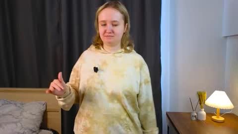 Anna online show from March 10, 3:21 am