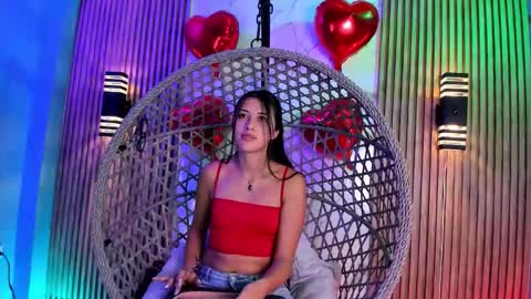 Brenda moris online show from February 20, 10:32 pm