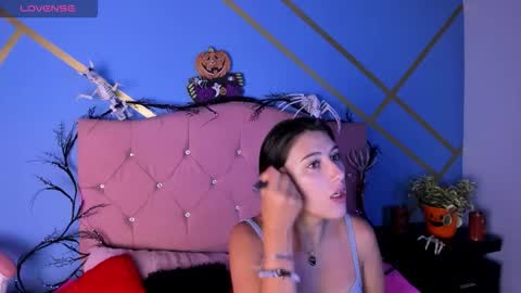 Brenda moris online show from October 21, 9:19 pm