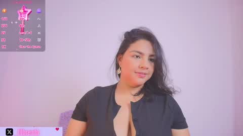 Brendita  online show from December 15, 4:50 am