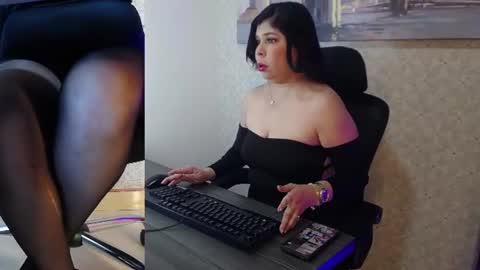 Brenda online show from July 18, 11:46 am