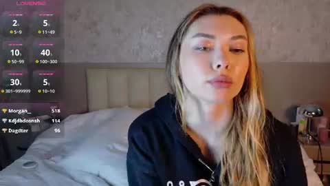Brenda online show from June 20, 11:58 am