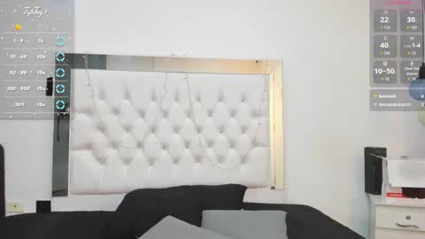 Brenda  online show from December 1, 2:09 pm