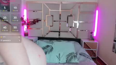 BRENDA online show from May 28, 2:04 pm