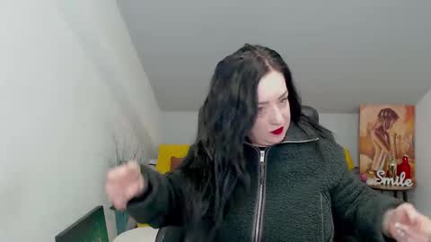Snapshot of brenda_skye chatting on February 18, 3:31 am Brenda Skye online show from February 18, 3:31 am