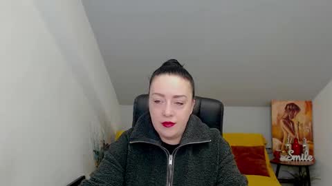 Snapshot of brenda_skye chatting on December 12, 3:43 am Brenda Skye online show from December 12, 3:43 am
