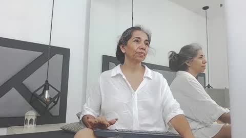 Snapshot of brenda_velasquez chatting on January 3, 8:01 pm BRENDA VELASQUEZ online show from January 3, 8:01 pm