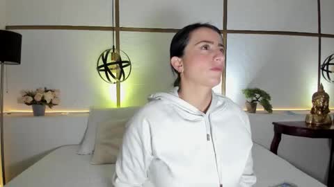 MeganBeaked online show from February 9, 11:34 am