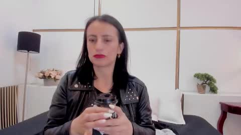 MeganBeaked online show from February 17, 12:26 pm