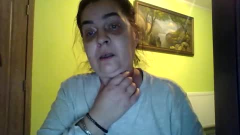 Brenda online show from February 13, 4:25 am