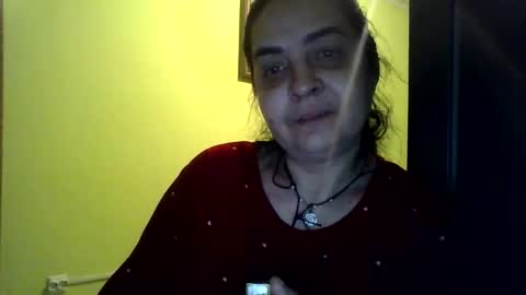 Brenda online show from February 20, 2:10 am