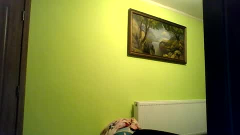 Brenda online show from February 24, 2:22 am