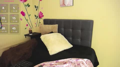 Brenda online show from February 9, 7:27 pm