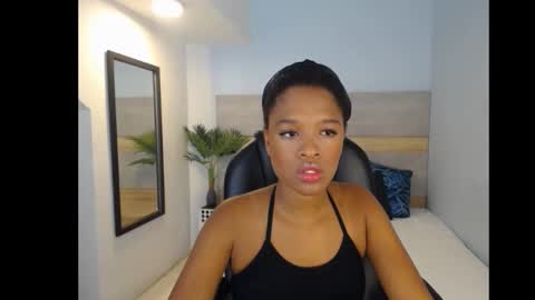 Snapshot of brendathompson_ chatting on September 10, 3:06 am Brenda online show from September 10, 3:06 am