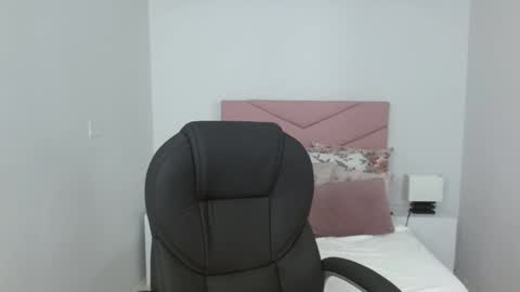 Snapshot of brendathompson_ chatting on January 29, 12:35 pm Brenda online show from January 29, 12:35 pm