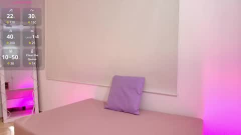 BRENDDA  online show from February 14, 3:43 am