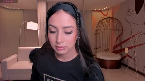 Brenna Walker IG 4lexandracasas online show from February 5, 3:23 am