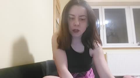 bri_tease online show from March 4, 3:35 am