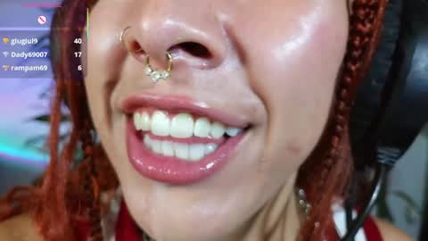 Bri  online show from April 5, 1:15 am